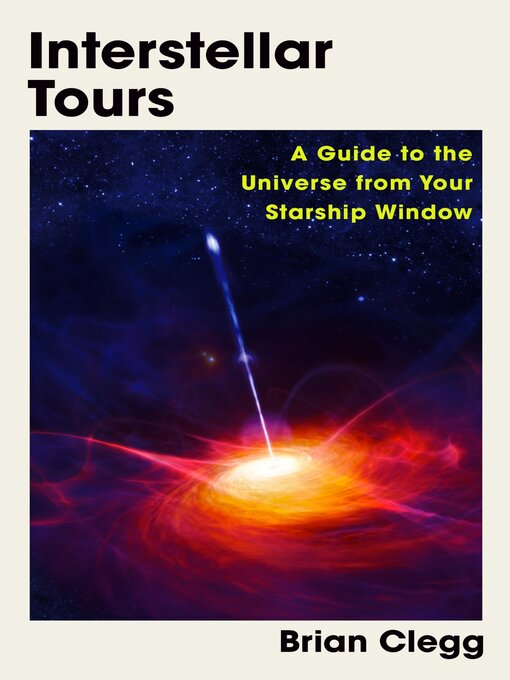 Title details for Interstellar Tours by Brian Clegg - Available